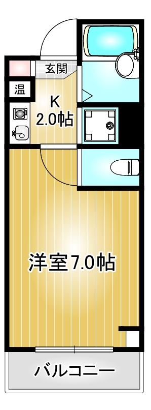 インペリアルルーム| 名古屋市の賃貸ならMy賃貸