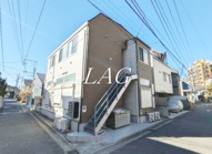 ルベルソー駒沢の画像