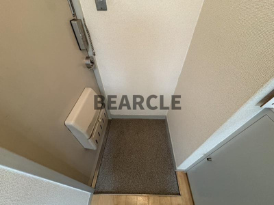 【バルコニー】 | グランバリュー御所南