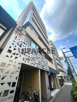 【外観】 | グランバリュー御所南