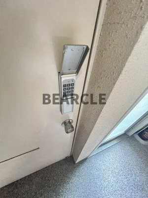 【その他共用部分】 | グランバリュー御所南