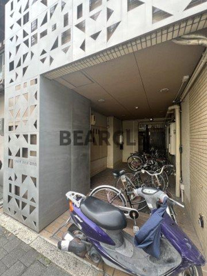 【その他】 | グランバリュー御所南