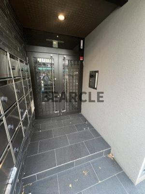 【エントランス】 | グランバリュー御所南