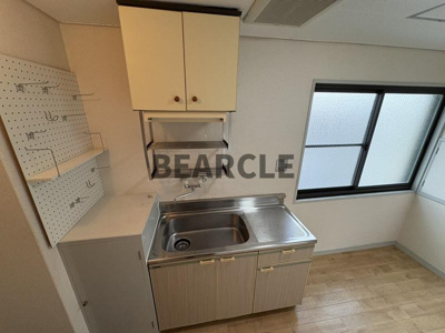 【キッチン】 | グランバリュー御所南