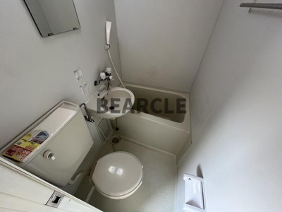 【浴室】 | グランバリュー御所南