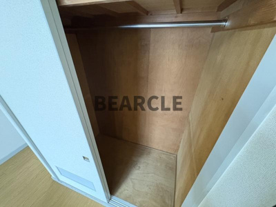 【収納】 | グランバリュー御所南