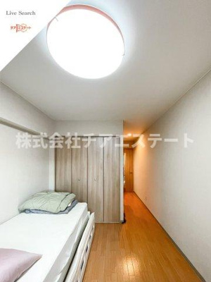 【内装】 | パレス本駒込