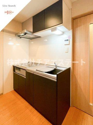 【キッチン】 | パレス本駒込