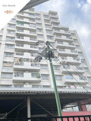 【外観】 | パレス本駒込