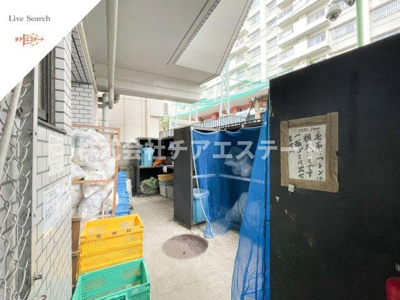 【周辺】 | パレス本駒込