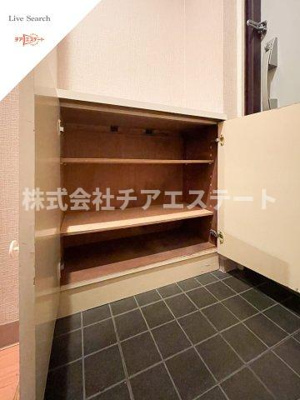 【収納】 | パレス本駒込