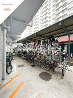 【その他共用部分】 | パレス本駒込