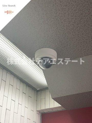 【設備】 | パレス本駒込