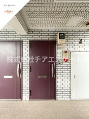 【その他】 | パレス本駒込