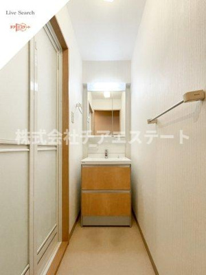 【玄関】 | パレス本駒込