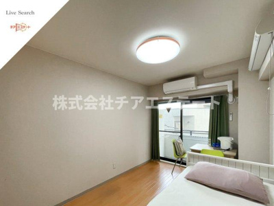 【その他】 | パレス本駒込