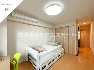 【その他】 | パレス本駒込