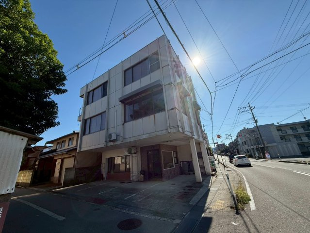 石川県金沢市　一棟の間取り