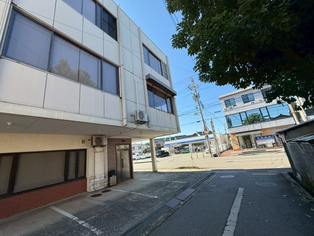 石川県金沢市　一棟のその他