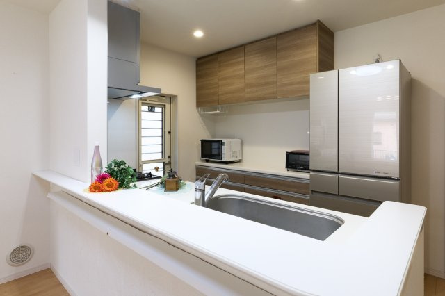 【キッチン】 | 小牧市久保一色