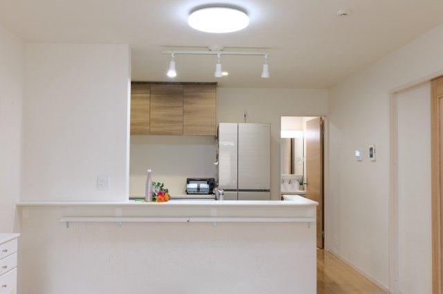 【キッチン】 | 小牧市久保一色