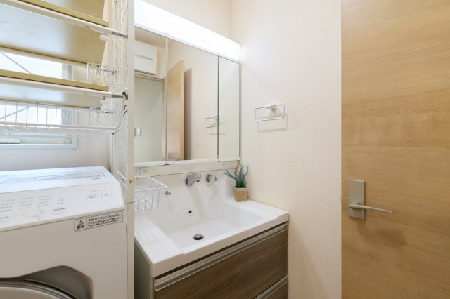 【独立洗面台】 | 小牧市久保一色