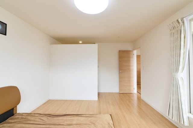 【洋室】 | 小牧市久保一色