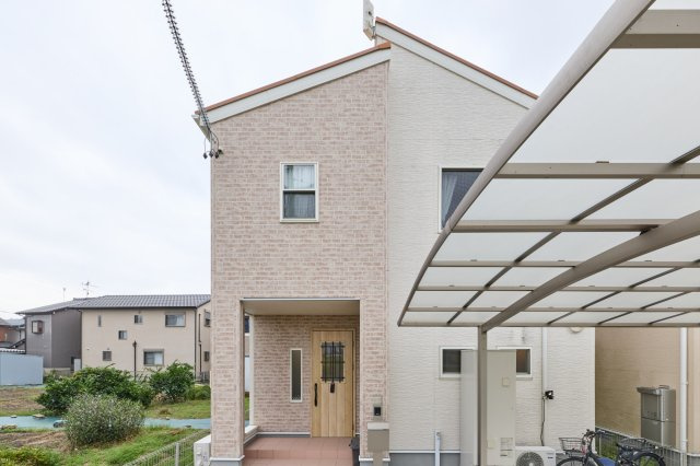 【外観】 | 小牧市久保一色