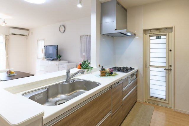 【キッチン】 | 小牧市久保一色