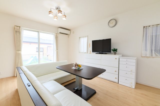 【居間・リビング】 | 小牧市久保一色