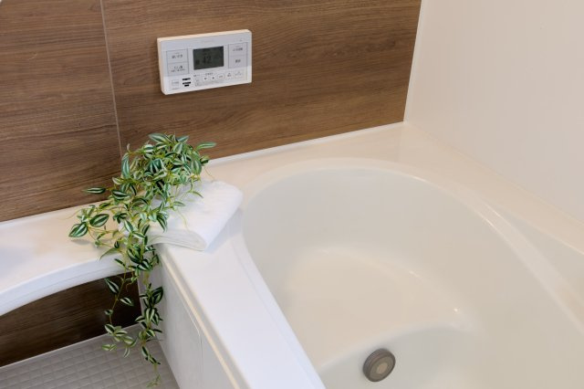 【浴室】 | 小牧市久保一色