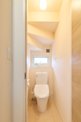 【トイレ】 | 小牧市久保一色