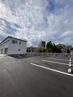 【駐車場】 | カムイチセ