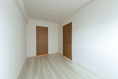 ＥＮＹＡの内装