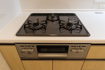 ＥＮＹＡのキッチン