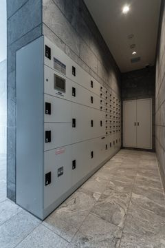 ＥＮＹＡのその他共用部分