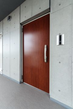 ＥＮＹＡの内装