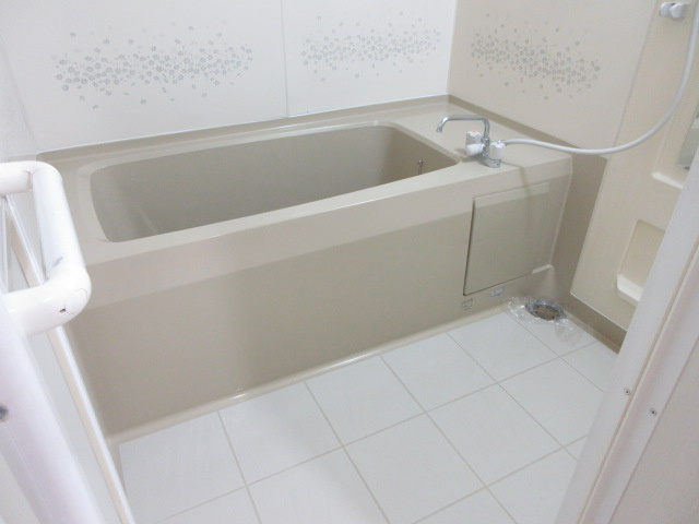 【浴室】 | コーポヴェルディ