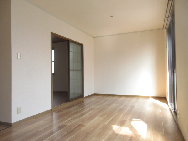 【居間・リビング】 | コーポヴェルディ