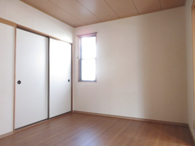 【和室】 | コーポヴェルディ