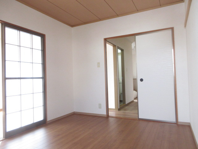 【和室】 | コーポヴェルディ