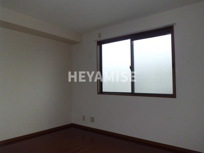 サンライズ豊A棟の内装