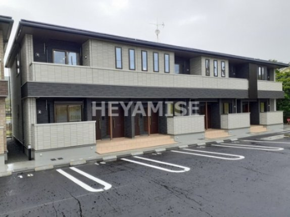 ベルフィオーレ　彩　Ｂ