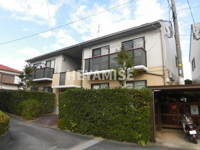 ディアス池田B棟