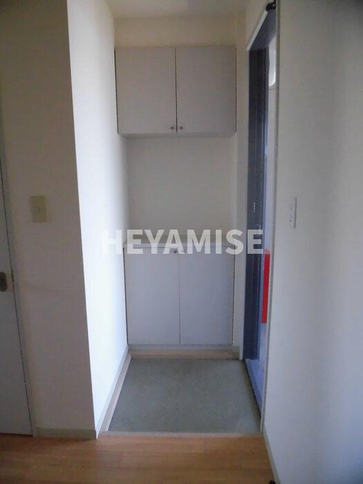 ディアス池田B棟のその他