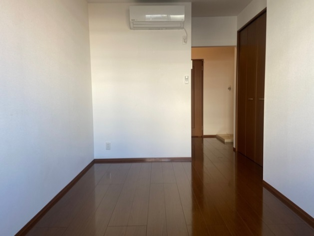 武蔵新田1Rマンションのその他|内装