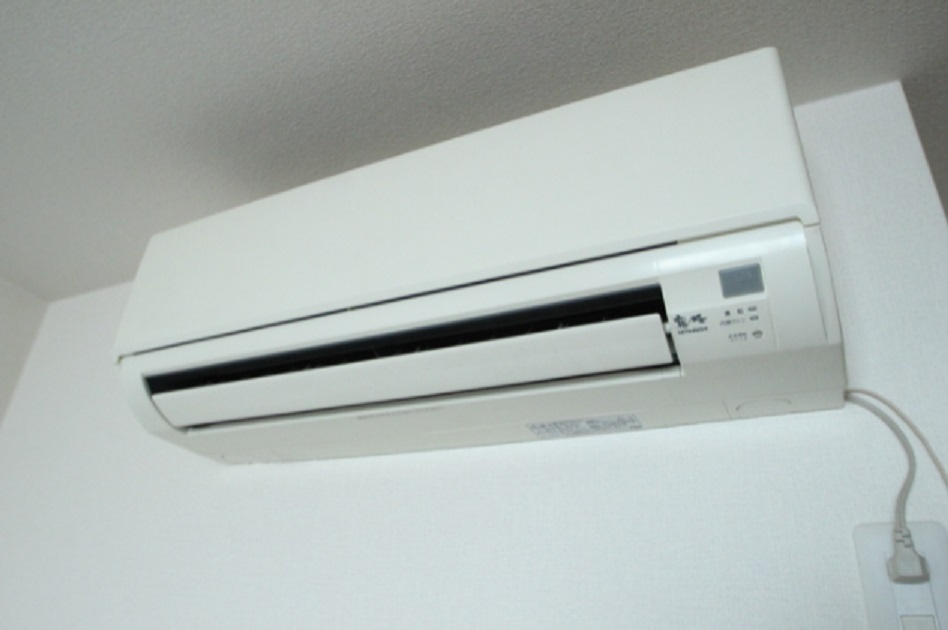 武蔵新田1Rマンションの設備