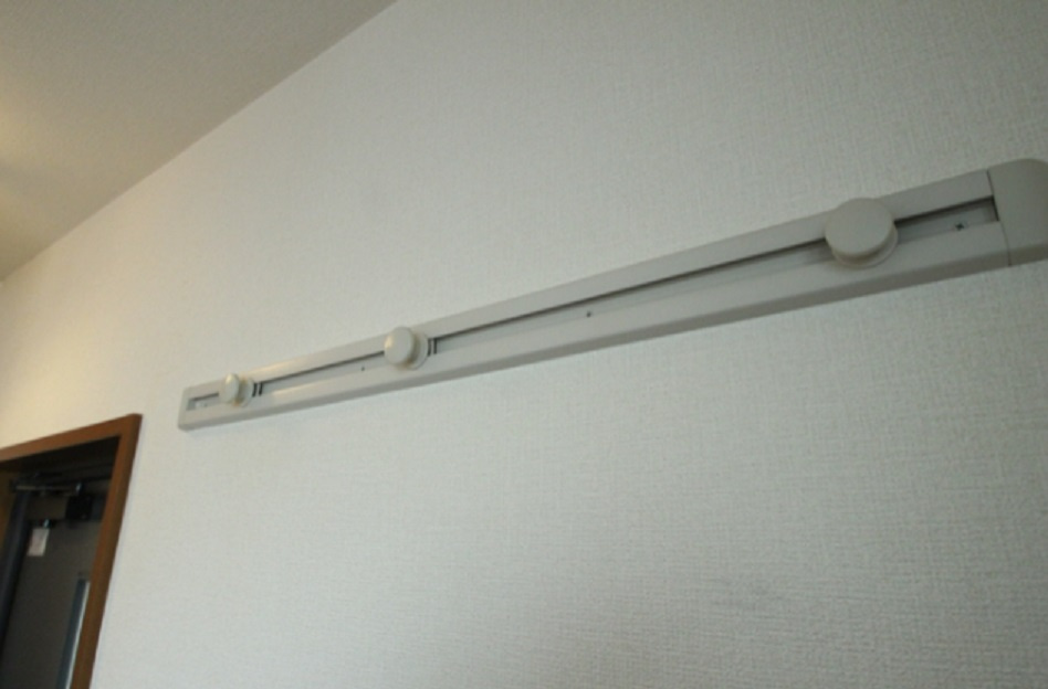 武蔵新田1Rマンションの設備