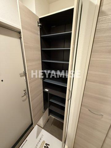 バロンコートのその他