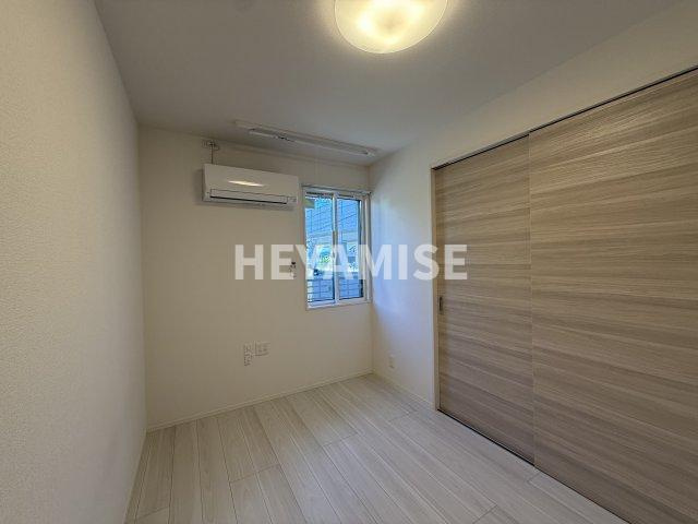 バロンコートの内装